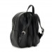 GUESS τσάντα backpack παιδική J5YZ10WHEG0-JBLK μαύρη